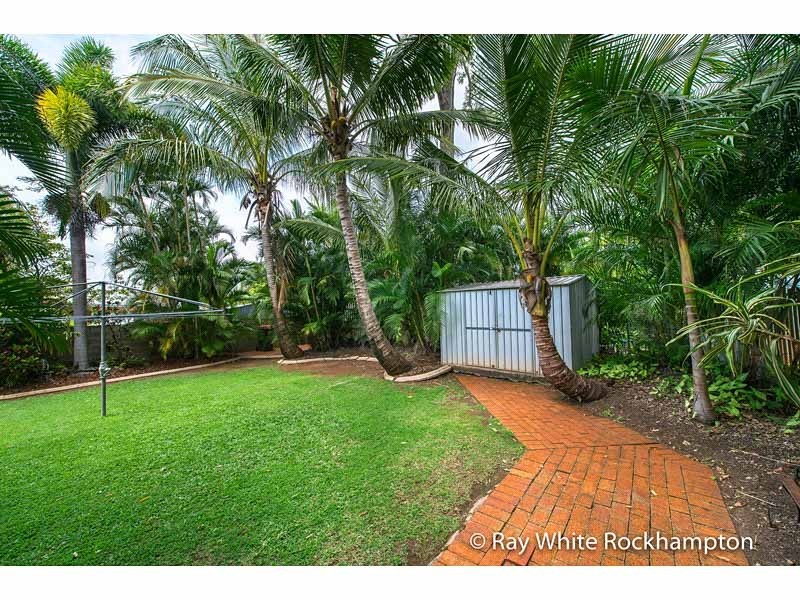 244 Boyd Street, Frenchville QLD 4701