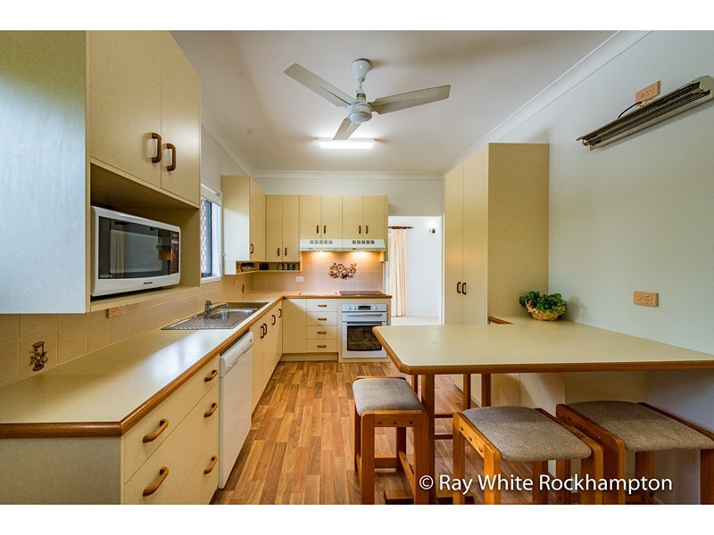 244 Boyd Street, Frenchville QLD 4701