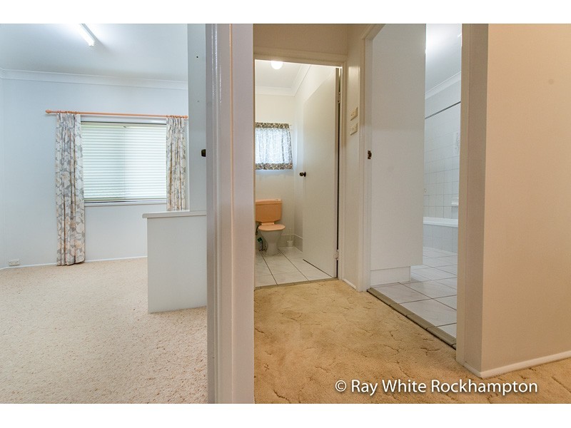 244 Boyd Street, Frenchville QLD 4701