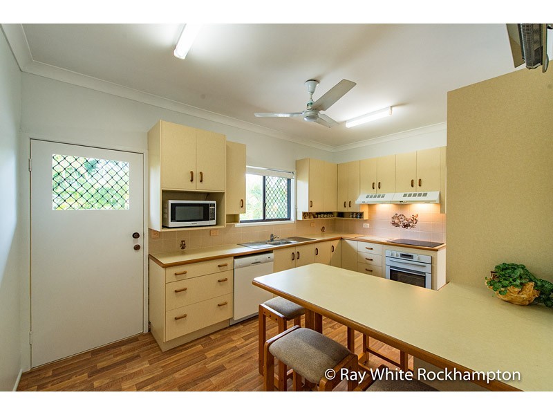 244 Boyd Street, Frenchville QLD 4701