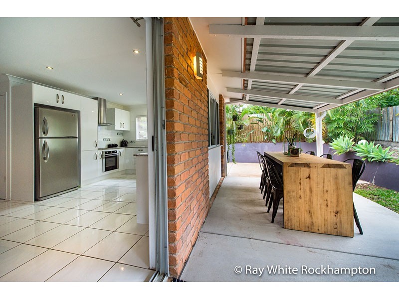 6 Beal Avenue, Frenchville QLD 4701