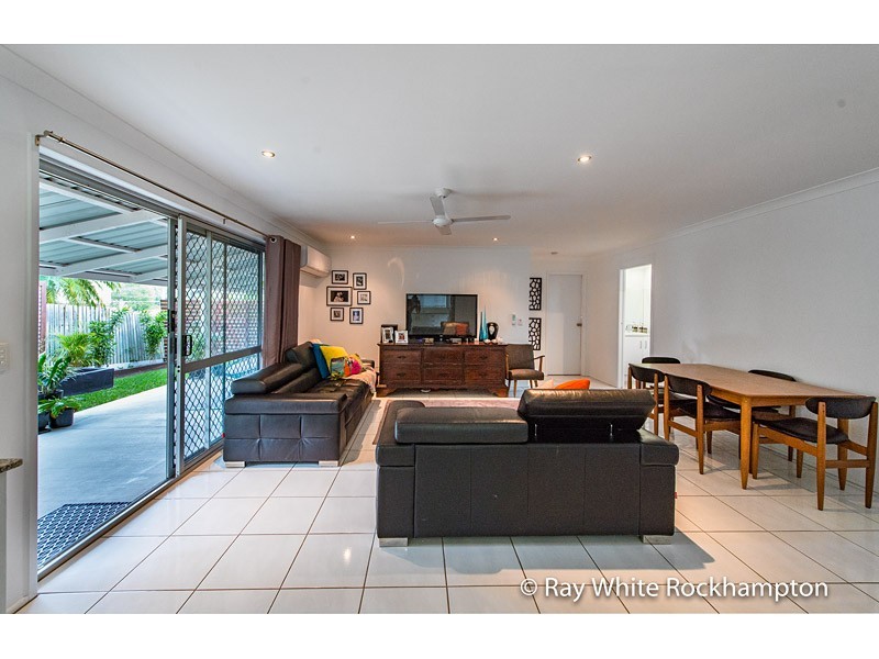 6 Beal Avenue, Frenchville QLD 4701