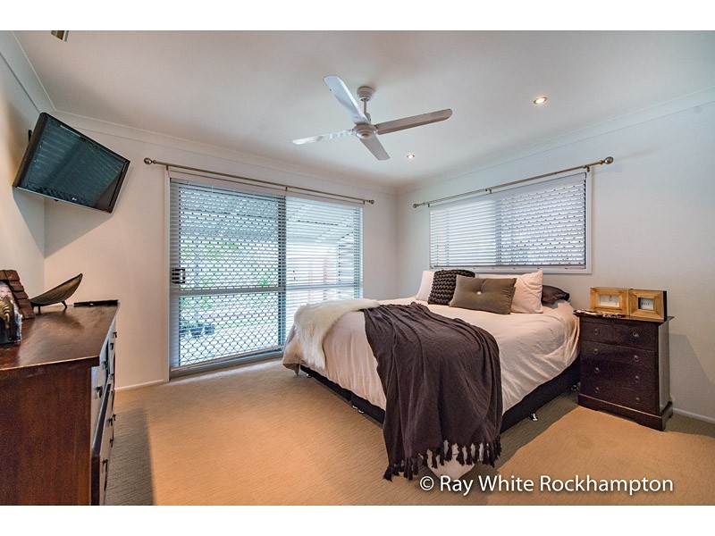 6 Beal Avenue, Frenchville QLD 4701