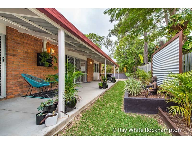 6 Beal Avenue, Frenchville QLD 4701