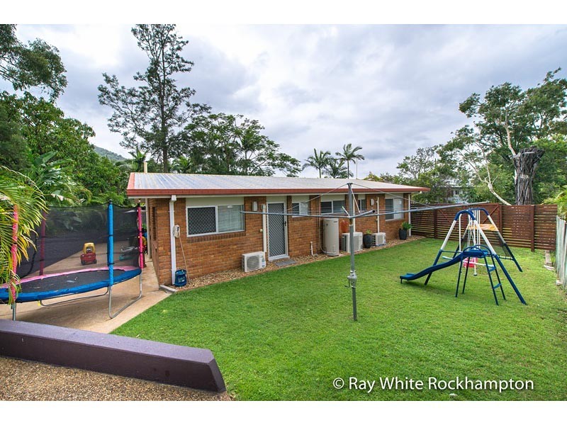 6 Beal Avenue, Frenchville QLD 4701