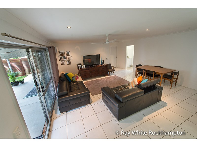 6 Beal Avenue, Frenchville QLD 4701