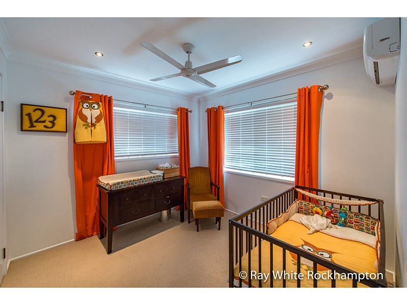 6 Beal Avenue, Frenchville QLD 4701