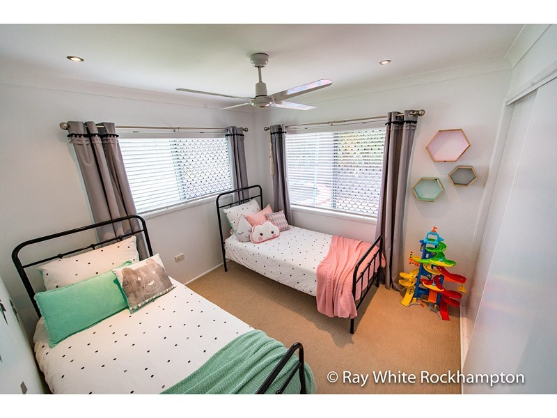 6 Beal Avenue, Frenchville QLD 4701