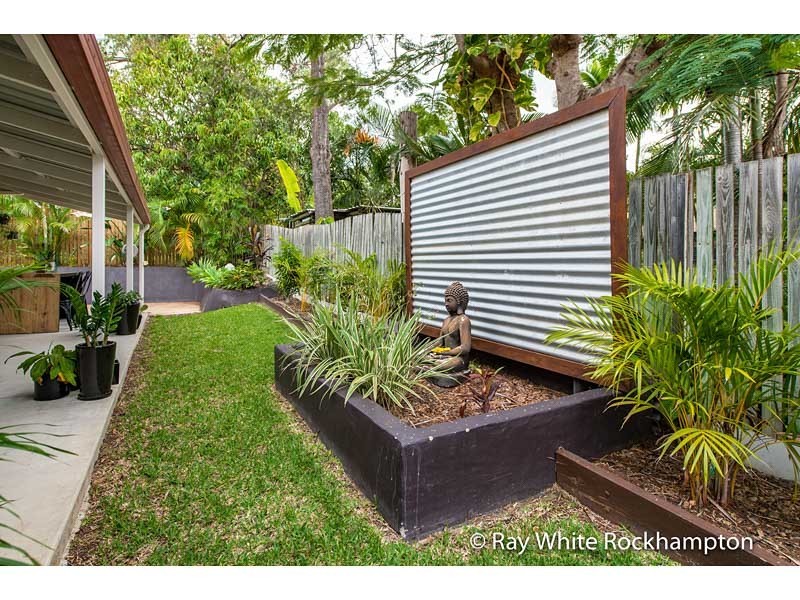 6 Beal Avenue, Frenchville QLD 4701