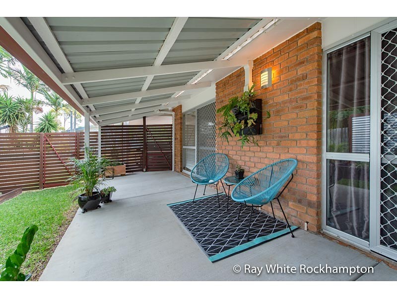 6 Beal Avenue, Frenchville QLD 4701