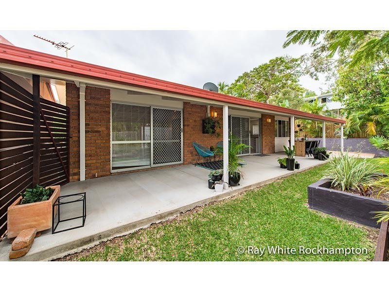 6 Beal Avenue, Frenchville QLD 4701