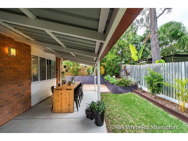 6 Beal Avenue, Frenchville QLD 4701