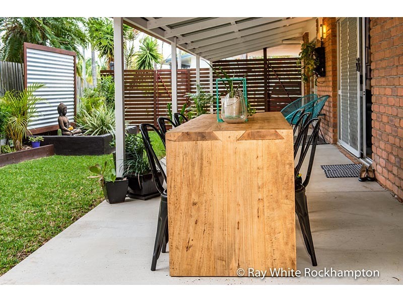 6 Beal Avenue, Frenchville QLD 4701