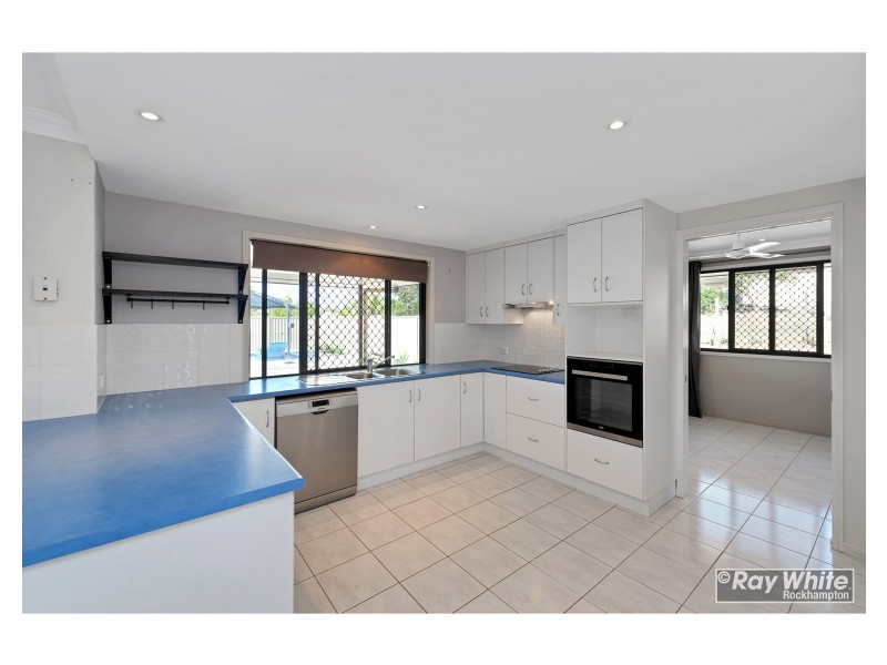 19-21 Jolinda Way, Rockyview QLD 4701