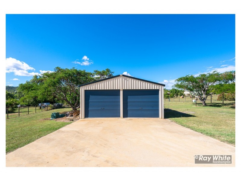 19-21 Jolinda Way, Rockyview QLD 4701