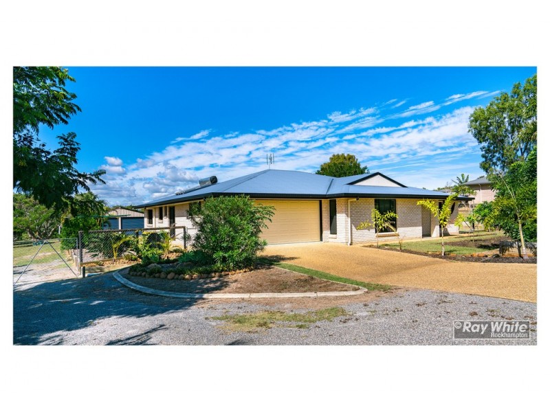 19-21 Jolinda Way, Rockyview QLD 4701