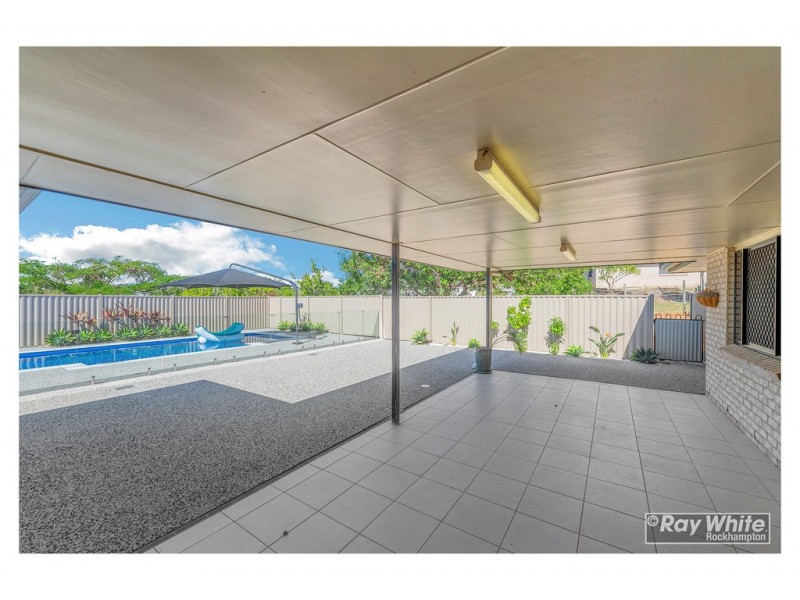 19-21 Jolinda Way, Rockyview QLD 4701
