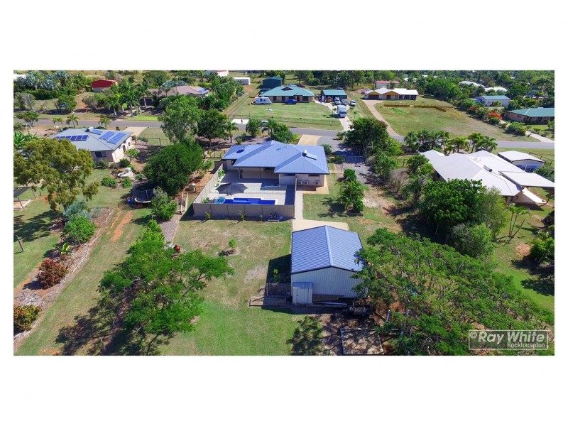 19-21 Jolinda Way, Rockyview QLD 4701