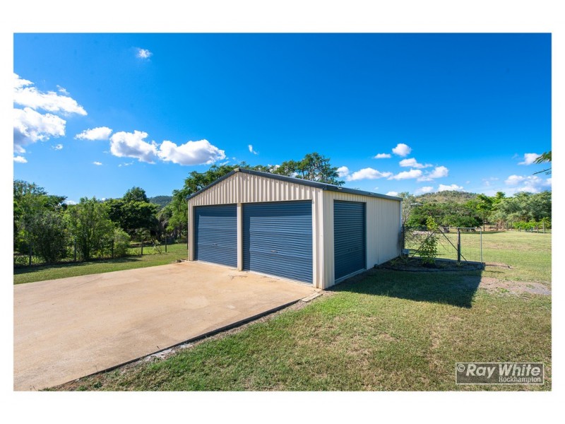 19-21 Jolinda Way, Rockyview QLD 4701