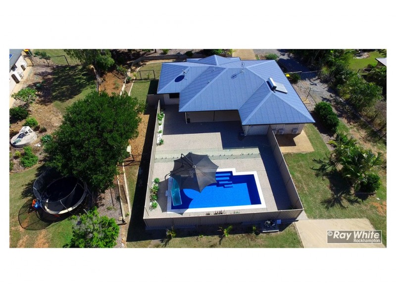 19-21 Jolinda Way, Rockyview QLD 4701