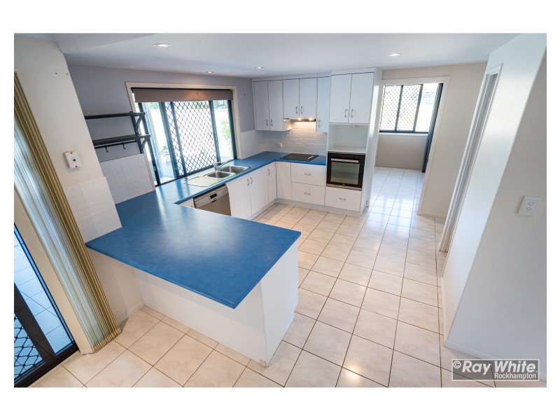 19-21 Jolinda Way, Rockyview QLD 4701