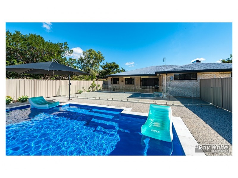19-21 Jolinda Way, Rockyview QLD 4701