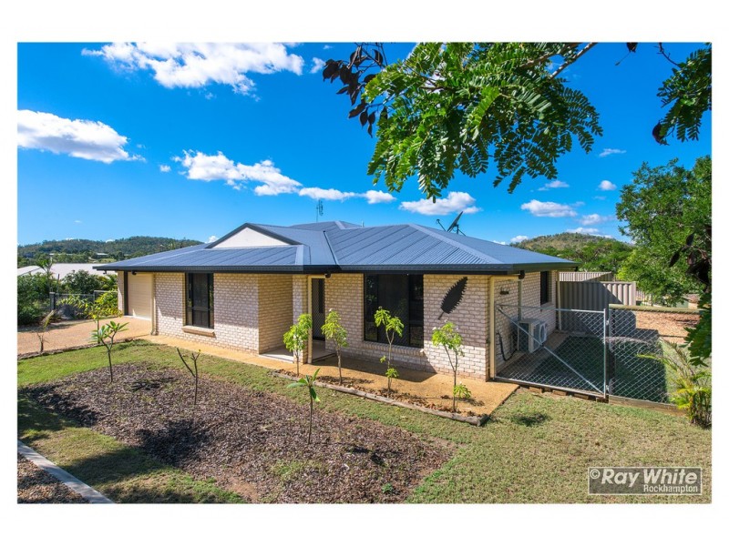 19-21 Jolinda Way, Rockyview QLD 4701