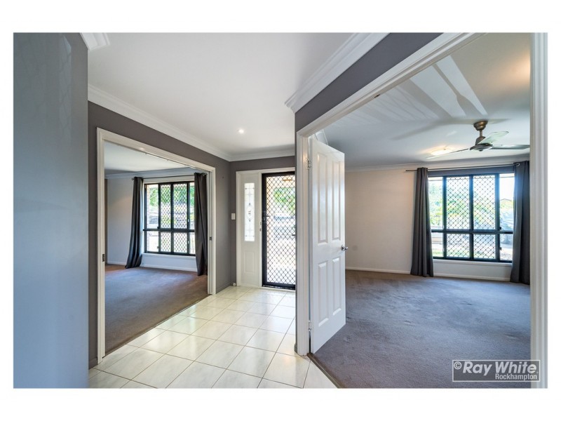 19-21 Jolinda Way, Rockyview QLD 4701