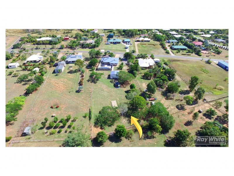 19-21 Jolinda Way, Rockyview QLD 4701