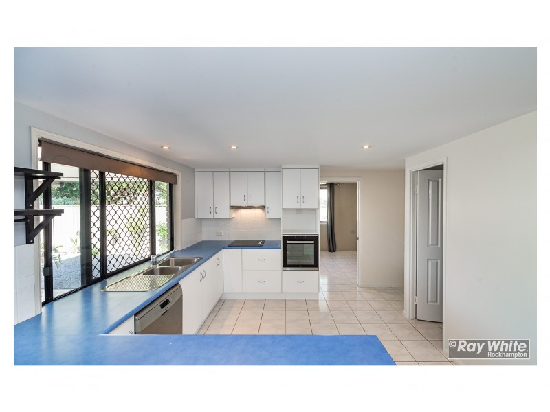 19-21 Jolinda Way, Rockyview QLD 4701