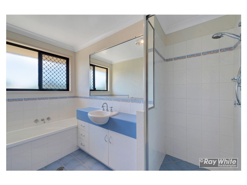 19-21 Jolinda Way, Rockyview QLD 4701