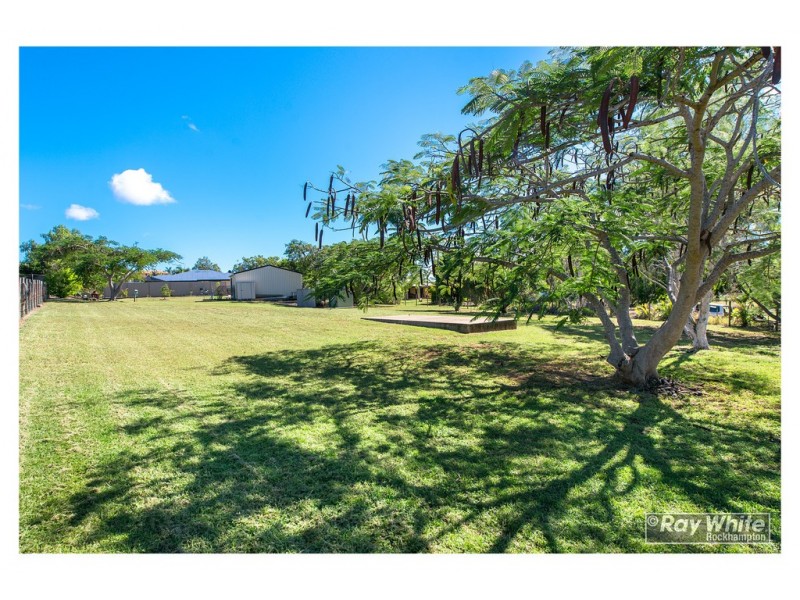 19-21 Jolinda Way, Rockyview QLD 4701