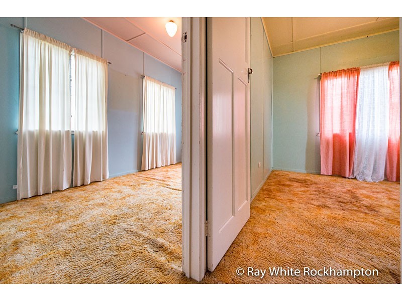 9 Luck Avenue, Wandal QLD 4700