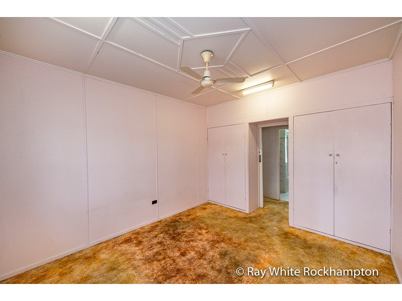 9 Luck Avenue, Wandal QLD 4700