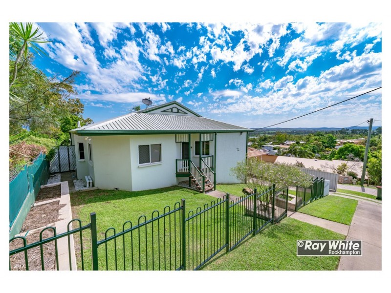 1/31 King Street, The Range QLD 4700