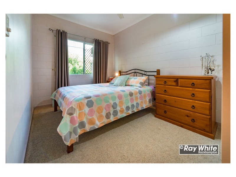 1/31 King Street, The Range QLD 4700