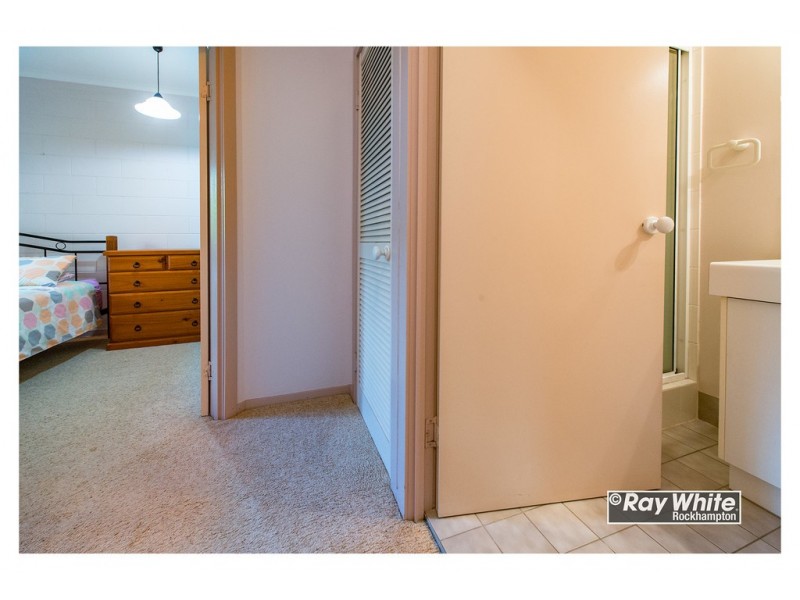 1/31 King Street, The Range QLD 4700