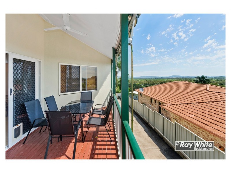 1/31 King Street, The Range QLD 4700