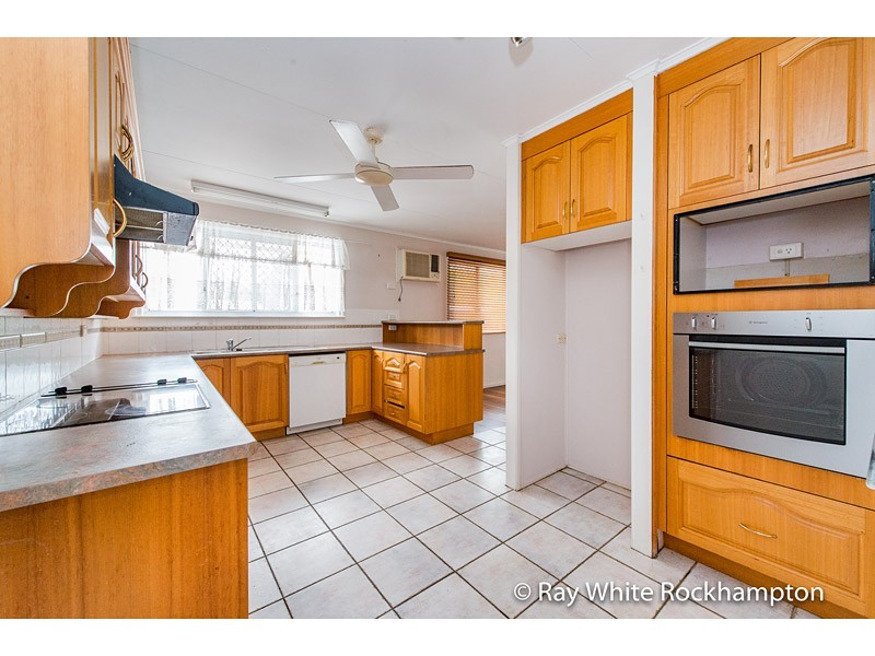 114 Hyde Street, Frenchville QLD 4701