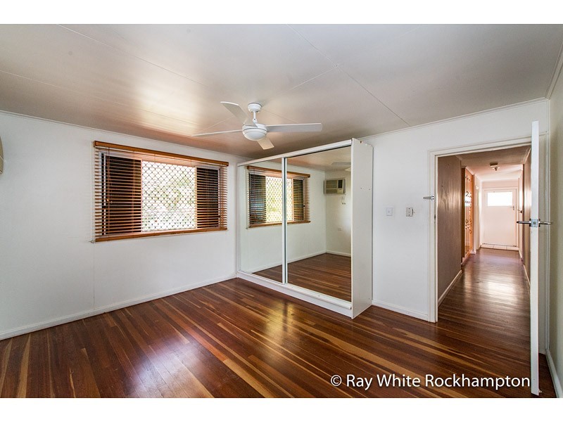 114 Hyde Street, Frenchville QLD 4701