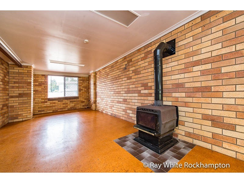 114 Hyde Street, Frenchville QLD 4701