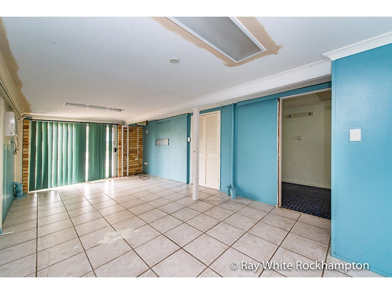 114 Hyde Street, Frenchville QLD 4701