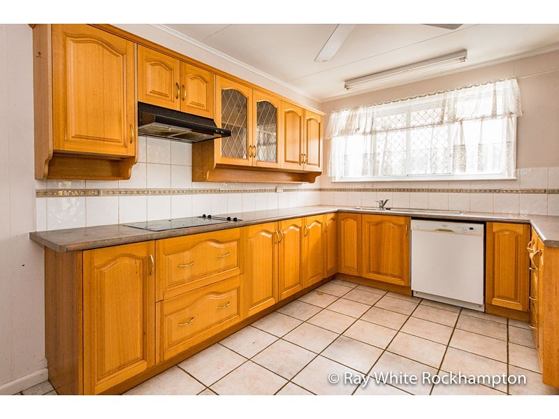 114 Hyde Street, Frenchville QLD 4701