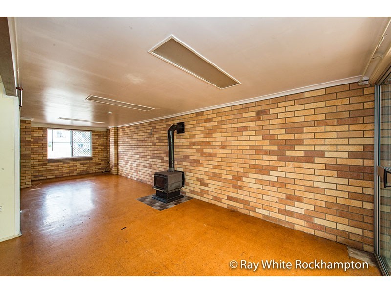 114 Hyde Street, Frenchville QLD 4701