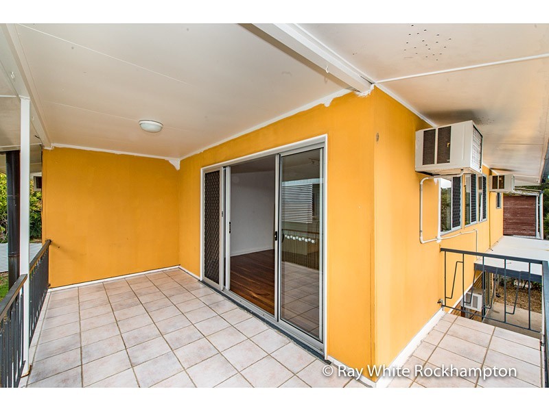 114 Hyde Street, Frenchville QLD 4701