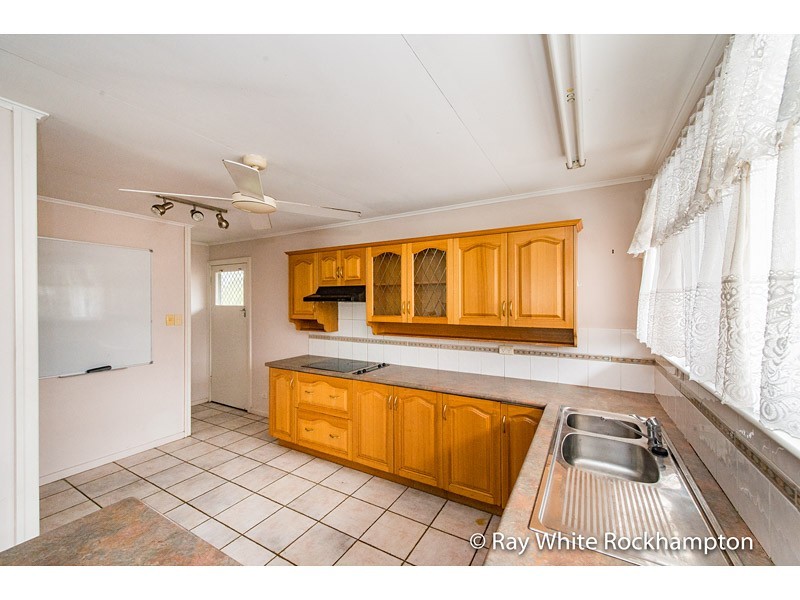 114 Hyde Street, Frenchville QLD 4701