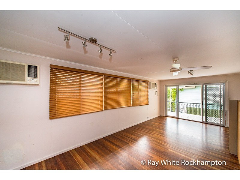 114 Hyde Street, Frenchville QLD 4701