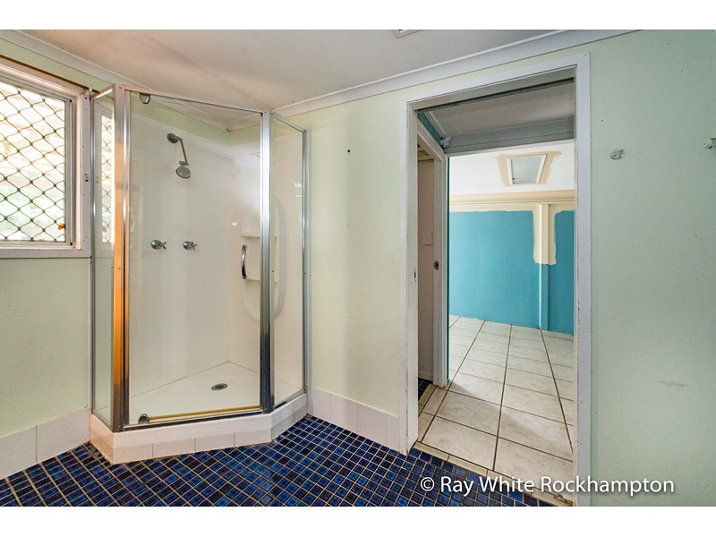 114 Hyde Street, Frenchville QLD 4701