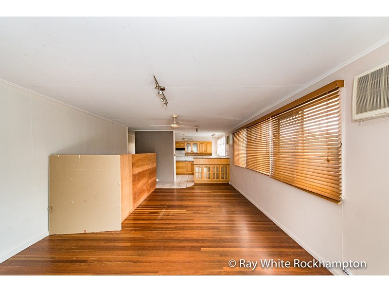 114 Hyde Street, Frenchville QLD 4701