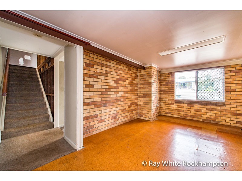 114 Hyde Street, Frenchville QLD 4701